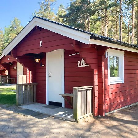 Hyltena Stugby Jönköping 외부 사진