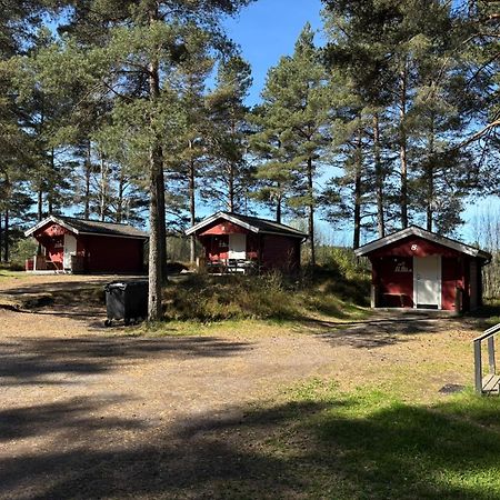 Hyltena Stugby Jönköping 외부 사진