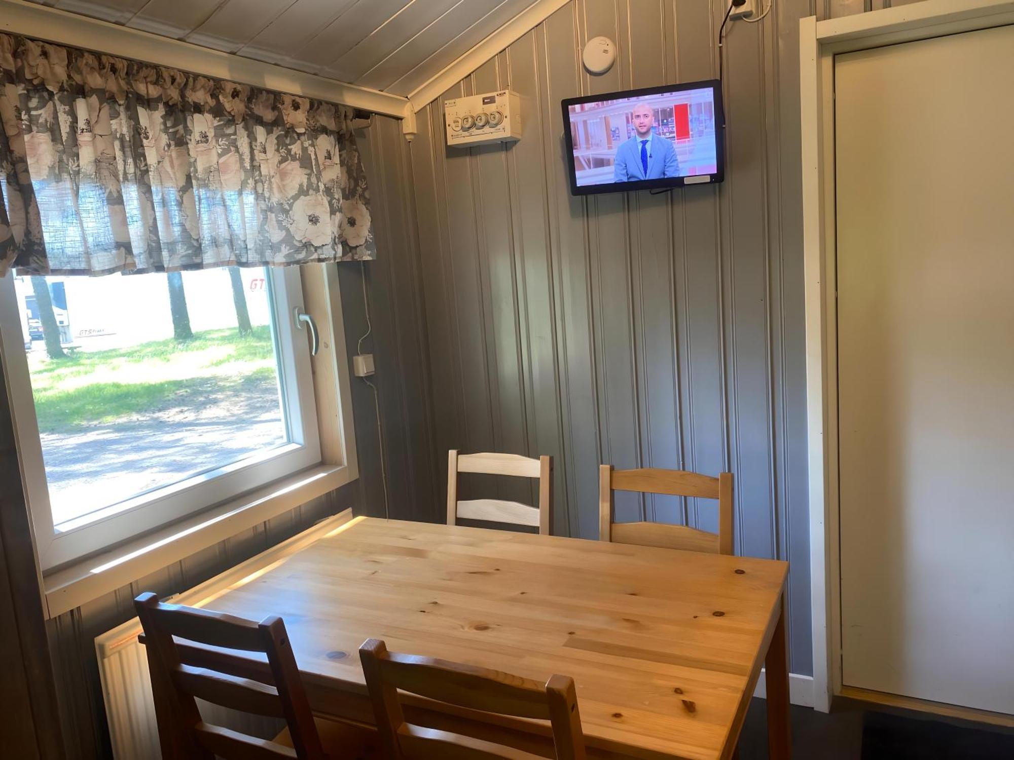 Hyltena Stugby Jönköping 외부 사진