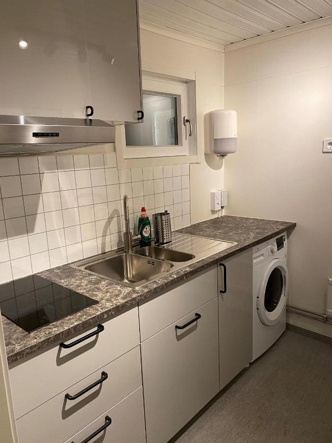 Hyltena Stugby Jönköping 외부 사진