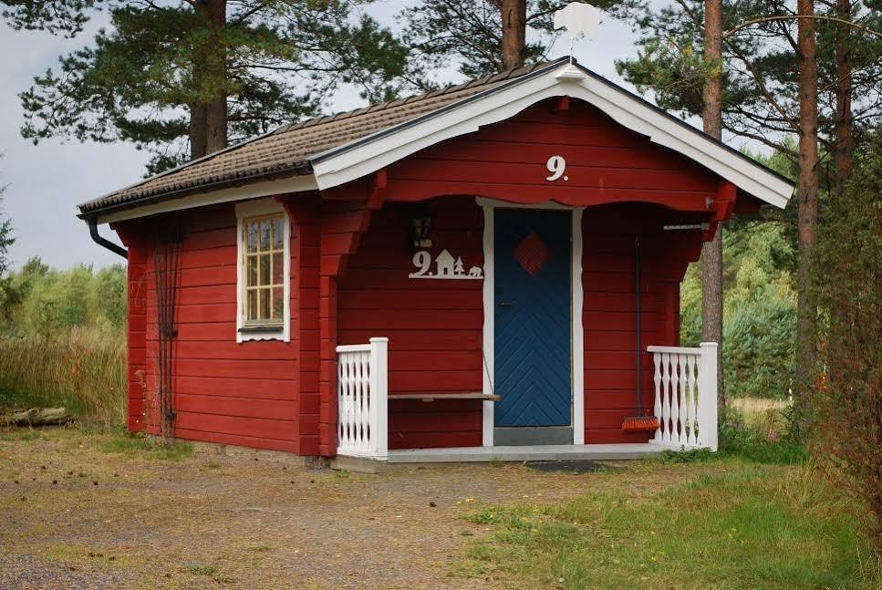 Hyltena Stugby Jönköping 외부 사진